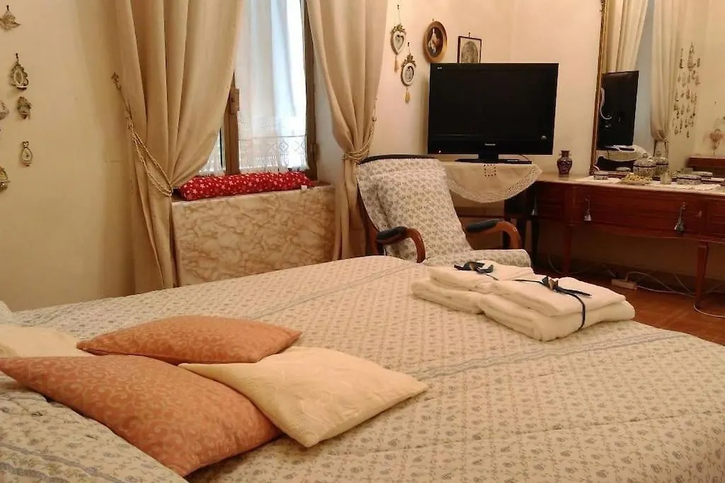 Amazing Roof In The Heart Of Naples! Apartment