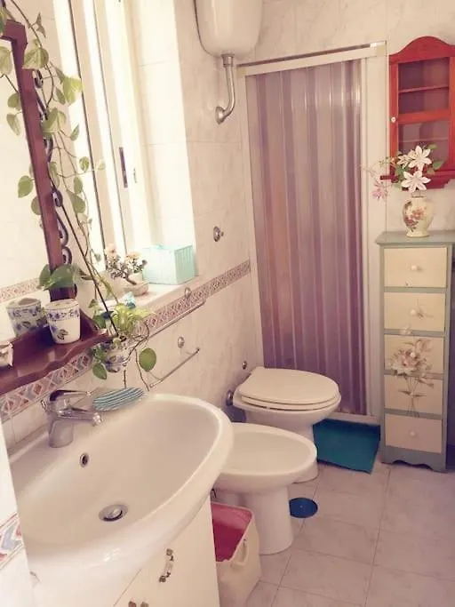 Amazing Roof In The Heart Of Naples! Apartment