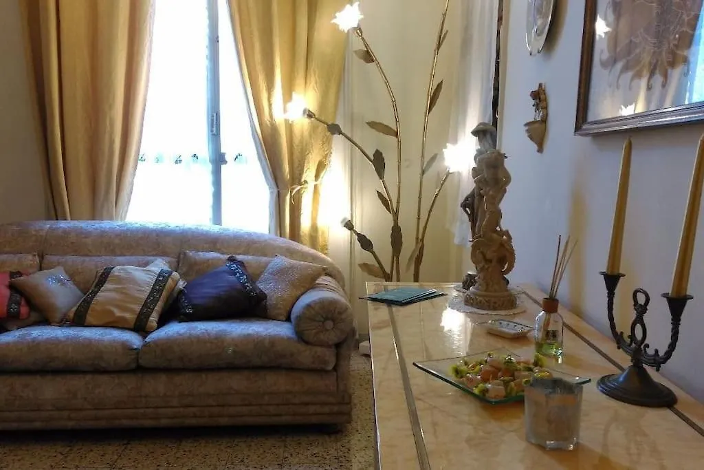 Amazing Roof In The Heart Of Naples! Apartment 0*, Naples Italy