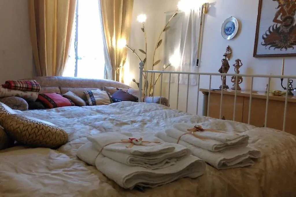 Amazing Roof In The Heart Of Naples! Apartment Italy