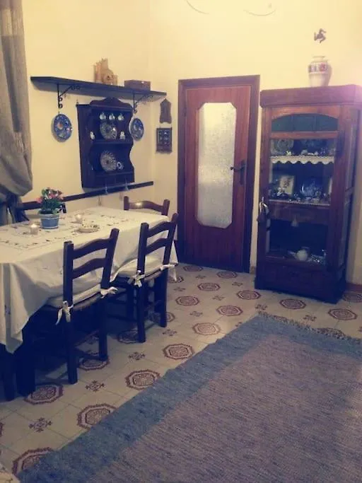 Amazing Roof In The Heart Of Naples! Apartment Italy