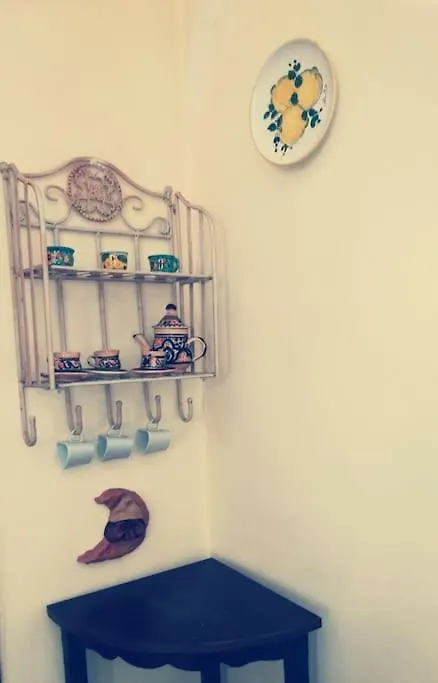 Amazing Roof In The Heart Of Naples! Apartment  Naples