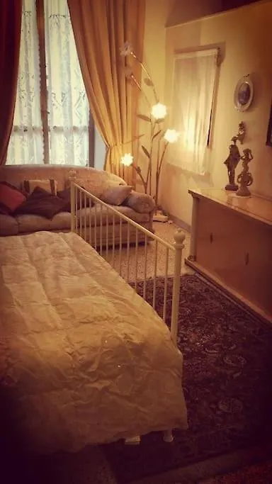 Amazing Roof In The Heart Of Naples! Apartment