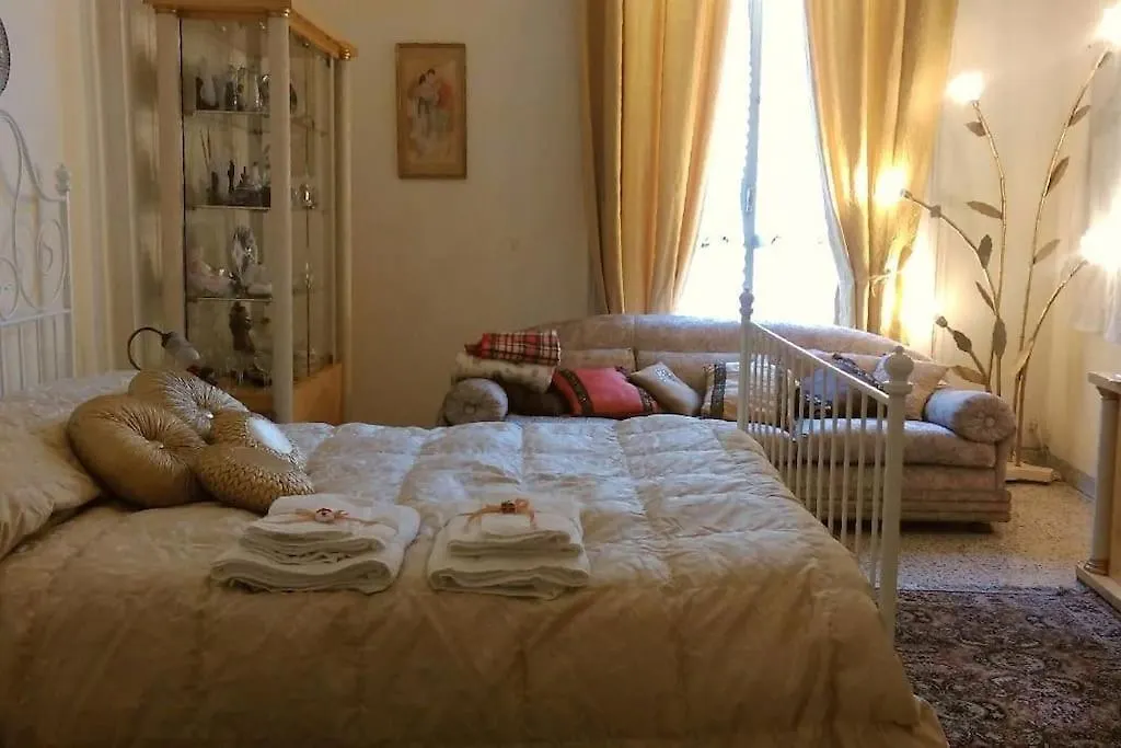 Amazing Roof In The Heart Of Naples! Apartment 0*, Naples Italy