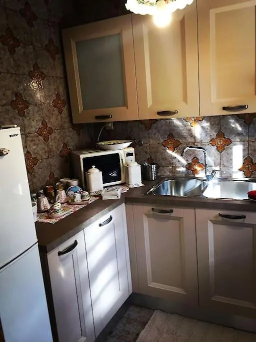 Amazing Roof In The Heart Of Naples! Apartment 0*, Naples Italy