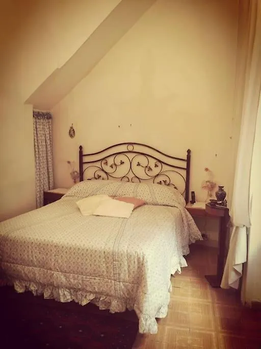 Amazing Roof In The Heart Of Naples! Apartment  Naples