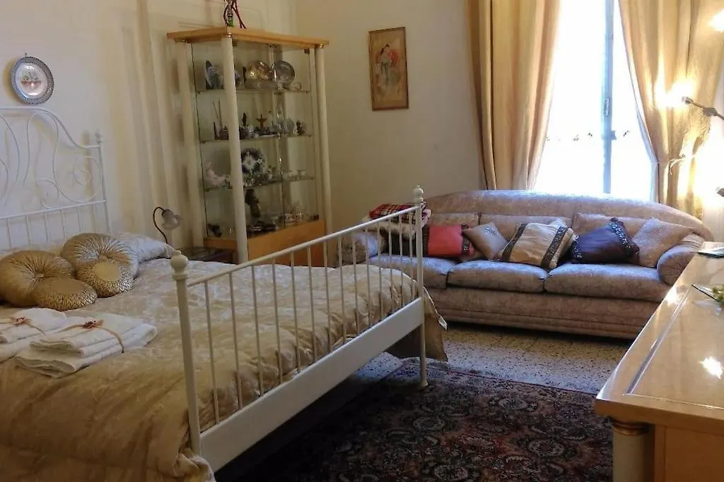 Amazing Roof In The Heart Of Naples! Apartment Italy