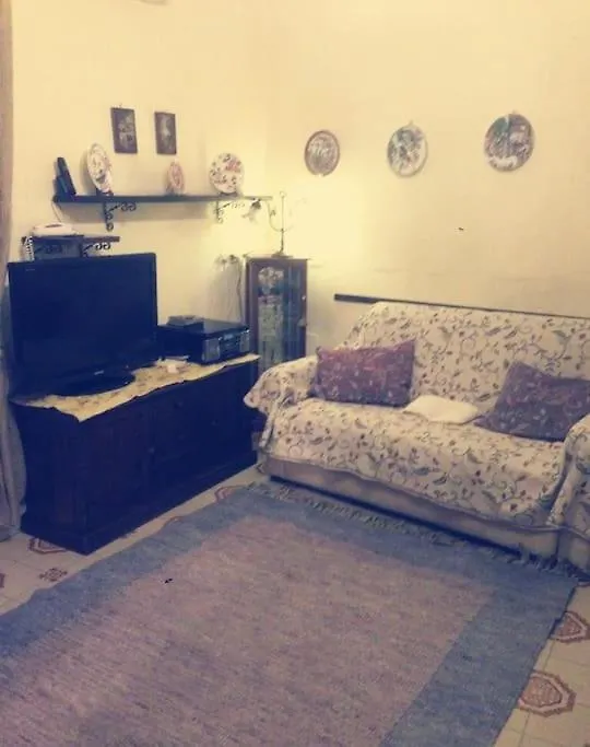 Amazing Roof In The Heart Of Naples! Apartment 0*, Naples